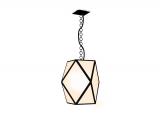 Contardi Muse Outdoor Pendant Light