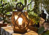 Contardi Muse Battery Powered Outdoor Lamp