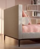 Twils Max Single Bed