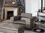 Arketipo Mayfair Armchair