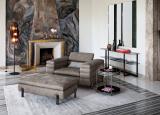 Arketipo Mayfair Armchair