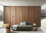 Lema Naica Sliding Door Wardrobe