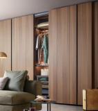 Lema Naica Sliding Door Wardrobe