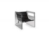 Tonelli Naked Armchair