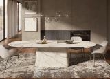 Cattelan Italia Napoleon Keramik Dining table