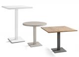 Manutti Napoli Garden Bar Table - With Border - Now Discontinued