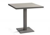 Manutti Napoli Bistro Table - With Border- Now Discontinued