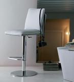 Bontempi Nata Swivel Bar Stool