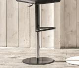 Bontempi Nata Swivel Bar Stool