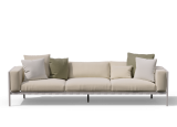 Tribu Natal Alu Garden Sofa