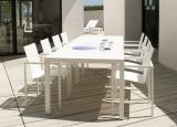 Tribu Natal Alu Garden Dining Table - Now Discontinued