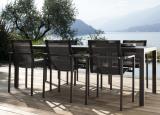 Tribu Natal Alu Garden Dining Table - Now Discontinued