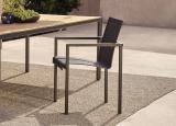 Tribu Natal Alu Garden Dining Chair - Now Discontinued