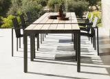 Tribu Natal Alu Garden Dining Chair - Now Discontinued