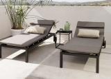 Tribu Natal Alu Sun Lounger - Now Discontinued