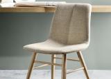 Novamobili Natt Dining Chair