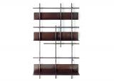 Gallotti & Radice Navigli Bookcase