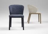 Novamobili Navy Dining Chair