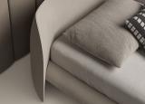 Bonaldo Nubo Bed