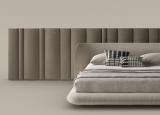 Bonaldo Nubo Bed