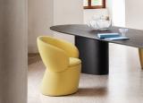 Miniforms Nebula Monaca Dining Chair