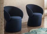 Miniforms Nebula Monaca Dining Chair