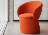 Miniforms Nebula Monaca Dining Chair