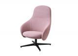 Miniforms Nebula Alu Lounge Chair