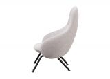 Miniforms Nebula Tube Lounge Chair