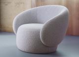 Miniforms Nebulona Armchair