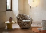 Miniforms Nebulona Armchair
