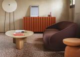 Miniforms Nebulone Sofa