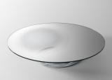 Glas Italia Nacre Coffee Table