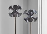 Porada Nodo Clothes Stand