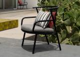 Emu Nef Garden Armchair