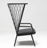 Emu Nef Garden Armchair