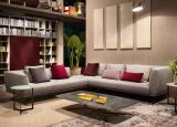 Lema Neil Corner Sofa