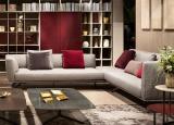 Lema Neil Corner Sofa