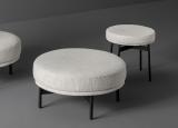 Bonaldo Neuilly Pouf