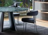 Bonaldo Neuilly Dining Chair