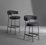 Bonaldo Neuilly Too Bar Stool