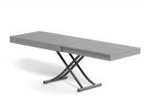 Ozzio Newood Transformable Coffee/Dining Table