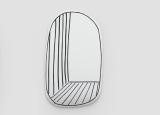 Bonaldo New Perspective Mirror - Now Discontinued