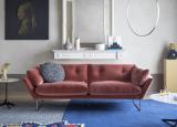 Saba New York Suite Large Sofa