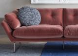 Saba New York Suite Large Sofa