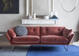 Saba New York Suite Large Sofa