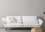 Saba New York Soft Sofa - Now Discontinued