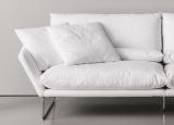 Saba New York Soft Sofa - Now Discontinued