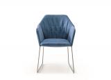 Saba New York Dining Chair With Arms