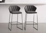 Saba New York Bar Stool